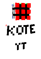 Kote670_3 Rubik's Cube