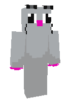 Brick the rat