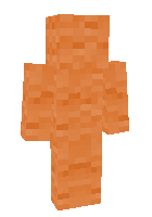 Шерсть (оранжевая)