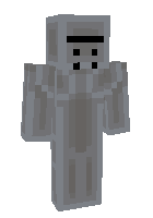 Simplistic Knight