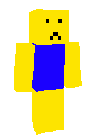 sad Noob Roblox
