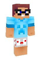 МуЖик / Скины для Майнкрафт / Minecraft Inside