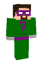 The Riddler (Lego Batman)