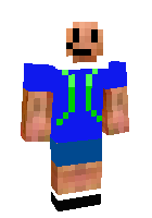 Finn The Human
