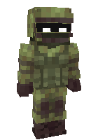 Военный