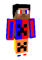 sonic steve