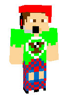 FelipeMartinez10 Christmas 2.0