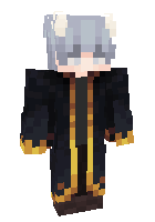 djeksperrow reskin
