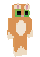 orange cat