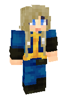 FalloutVaultGirl011