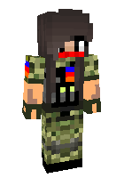 Welmi New girl