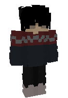MaximWolf 303