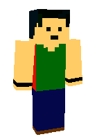 The New and Improved Steve