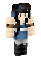 Female UberHaxorNova