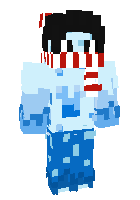 Старый скин Danilikko