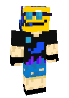 Very cool Dom