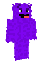Grimace Shake