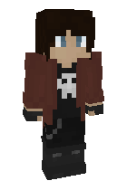 Punk Boy