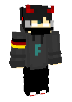 Foxers 17