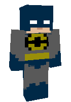 Batman (Classic Suit)