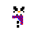 Cнеговик1337