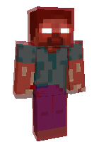 Herobrine