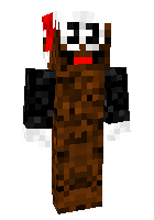 Just Mr Poop