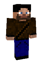 Jack The Explorer (Cleaned Up Version)