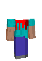 no head steve by mimi