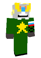 Военный Дракон Вечности 2