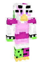 glamrock chica