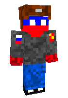Russia CH (New)