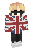 Spaffyy Britanian