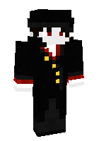 Prince of Blood(With Hat)