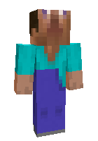LONg_Steve