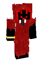 red smile