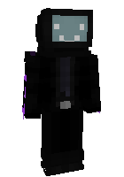 Larry TV Man