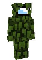 exswins camouflage