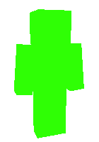 Зелёная иллюзия