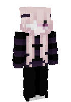 purple girl