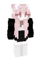 Girl skin