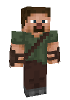 Steve beta
