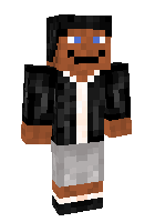 For ze Black w/Respect [NOTRACIST] [TRIEDTOSHADE]