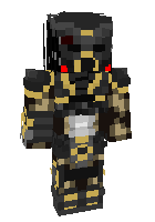 Predator Fugitive