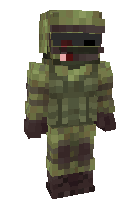 Нееет! НАШ ВОИН!!!