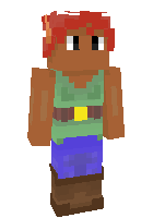 Zoologist Terraria