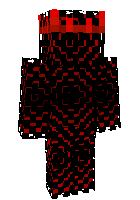 skin dark lord king