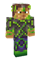 Vineception [For Hazel's Contest]
