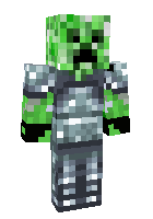Armor Creeper