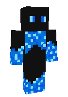 BlueFireMan
